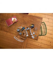 LEGO Конструктор LEGO Star Wars Крокохід AT-ST