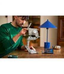 LEGO Конструктор LEGO Star Wars Крокохід AT-ST