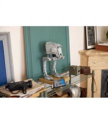 LEGO Конструктор LEGO Star Wars Крокохід AT-ST