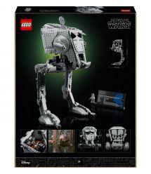 LEGO Конструктор LEGO Star Wars Крокохід AT-ST