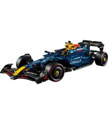 LEGO Конструктор LEGO Technic Автомобіль F1 Oracle Red Bull Racing RB20