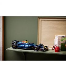 LEGO Конструктор LEGO Technic Автомобіль F1 Oracle Red Bull Racing RB20