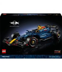 LEGO Конструктор LEGO Technic Автомобіль F1 Oracle Red Bull Racing RB20