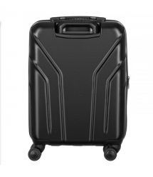 Wenger Валіза Wenger Amplix Hardside Carry-On, мала, з відсіком для н/б 16", полікарбонат, T
