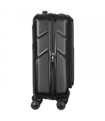 Wenger Валіза Wenger Amplix Hardside Carry-On, мала, з відсіком для н/б 16", полікарбонат, T