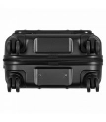 Wenger Валіза Wenger Amplix Hardside Carry-On, мала, з відсіком для н/б 16", полікарбонат, T