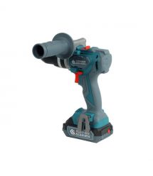 Könner & Söhnen Набор из двух аккумуляторных инструментов KS IDISD 20V SET 2 20В дре