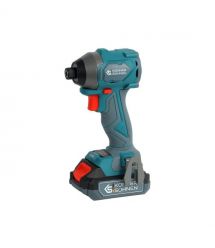 Könner & Söhnen Набор из двух аккумуляторных инструментов KS IDISD 20V SET 2 20В дре