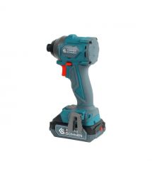 Könner & Söhnen Набор из двух аккумуляторных инструментов KS IDISD 20V SET 2 20В дре