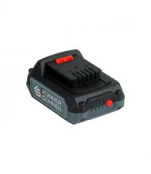 Könner & Söhnen Набор из двух аккумуляторных инструментов KS IDISD 20V SET 2 20В дре