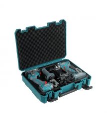 Könner & Söhnen Набор из двух аккумуляторных инструментов KS IDISD 20V SET 2 20В дре