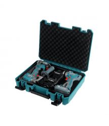 Könner & Söhnen Набор из двух аккумуляторных инструментов KS IDISD 20V SET 2 20В дре