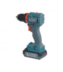 Könner & Söhnen Набор из трех аккумуляторных инструментов KS RHAGD 20V SET 3 20В дре