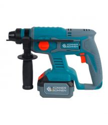 Könner & Söhnen Набор из трех аккумуляторных инструментов KS RHAGD 20V SET 3 20В дре