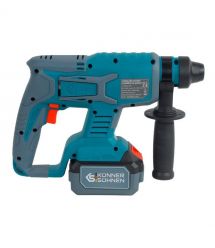 Könner & Söhnen Набор из трех аккумуляторных инструментов KS RHAGD 20V SET 3 20В дре