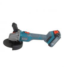 Könner & Söhnen Набор из трех аккумуляторных инструментов KS RHAGD 20V SET 3 20В дре