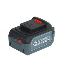 Könner & Söhnen Набор из трех аккумуляторных инструментов KS RHAGD 20V SET 3 20В дре