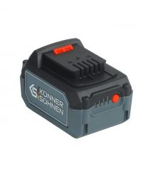 Könner & Söhnen Набор из трех аккумуляторных инструментов KS RHAGD 20V SET 3 20В дре