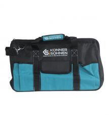 Könner & Söhnen Набор из трех аккумуляторных инструментов KS RHAGD 20V SET 3 20В дре