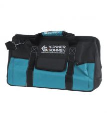 Könner & Söhnen Набор из трех аккумуляторных инструментов KS RHAGD 20V SET 3 20В дре