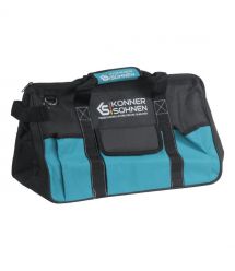 Könner & Söhnen Набор из трех аккумуляторных инструментов KS RHAGD 20V SET 3 20В дре