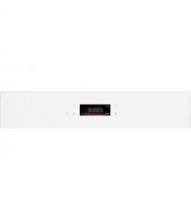 Electrolux Electrolux oven electrical, 72l, A+, display, convection, telescopic rails, white