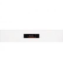 Electrolux Electrolux oven electrical, 72l, A+, display, convection, telescopic rails, white