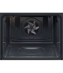 Electrolux Electrolux oven electrical, 72l, A+, display, convection, telescopic rails, white