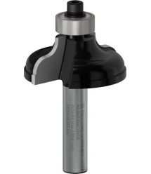 Bosch Фреза профільна А Bosch Professional Std S8 R4.8 B11 L14.3