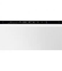 Electrolux Electrolux dishwasher built-in, 13sets, E, 60cm, invertor, black
