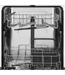 Electrolux Electrolux dishwasher built-in, 13sets, E, 60cm, invertor, black