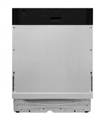 Electrolux Electrolux dishwasher built-in, 14sets, D, 60cm, display, invertor, 3 basket, black