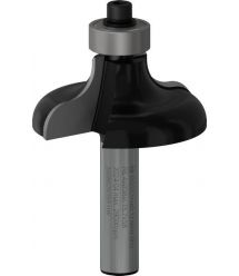 Bosch Фреза профільна G Bosch Professional Std S8 R6.35 D38 L15.7