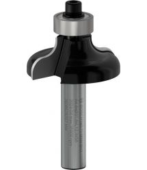 Bosch Фреза профільна G Bosch Professional Std S8 R4.8 D31.8 L12.4