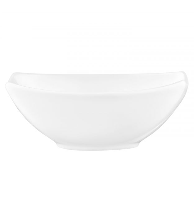 ARDESTO Соусник, 85мл, фарфор, белый