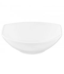 ARDESTO Соусник, 85мл, фарфор, белый