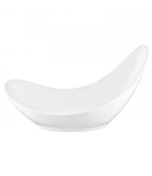 ARDESTO Салатник, фарфор, белый