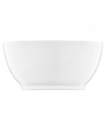 ARDESTO Соусник,140мл, фарфор, белый