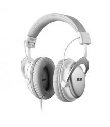 2E Gaming Гарнитура игровая HG355, 7.1, mini-jack/dual 3.5мм/USB-A, 1.5/1.5/0.2м, белый