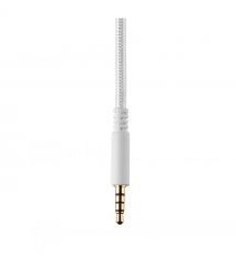 2E Gaming Гарнитура игровая HG355, 7.1, mini-jack/dual 3.5мм/USB-A, 1.5/1.5/0.2м, белый