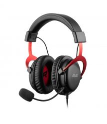 2E Gaming Гарнитура игровая HG355, 7.1, mini-jack/dual 3.5мм/USB-A, 1.5/1.5/0.2м, черный