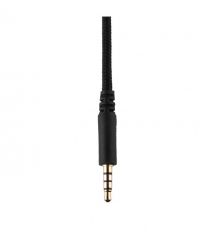 2E Gaming Гарнитура игровая HG355, 7.1, mini-jack/dual 3.5мм/USB-A, 1.5/1.5/0.2м, черный