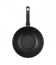 ARDESTO Сковорода Ardesto Gemini Lucca, 28см, алюминий, черный
