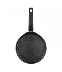 ARDESTO Сковорода для блинов Gemini Daiano, 24см, алюминий, черный