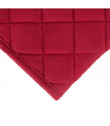 ARDESTO Перчатка Christmas Tree 18х30см, 100% полиэстер (верх), 100% хлопок (низ), зеленый