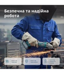 Könner & Söhnen Набор из двух аккумуляторных инструментов KS IDAGB 20V SET 1 20В дре