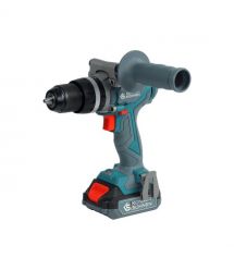 Könner & Söhnen Набор из двух аккумуляторных инструментов KS IDAGB 20V SET 1 20В дре