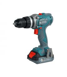 Könner & Söhnen Набор из двух аккумуляторных инструментов KS IDAGB 20V SET 1 20В дре