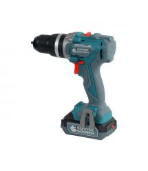 Könner & Söhnen Набор из двух аккумуляторных инструментов KS IDAGB 20V SET 1 20В дре