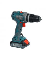 Könner & Söhnen Набор из двух аккумуляторных инструментов KS IDAGB 20V SET 1 20В дре